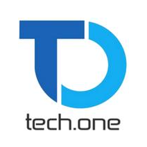 Tech One Global logo